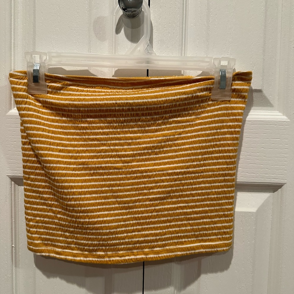 AE Tube Top